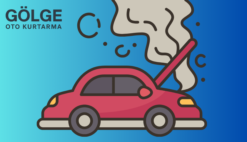 Yolda Kaldığınızda Yapmanız Gerekenler